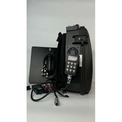 Рюкзак Гарпия Mobile 400W подавитель дронов 8 каналов в Сочи