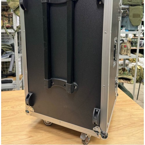 Рюкзак Гарпия GW6-UAV в Сочи подавитель дронов 6 каналов 310Вт