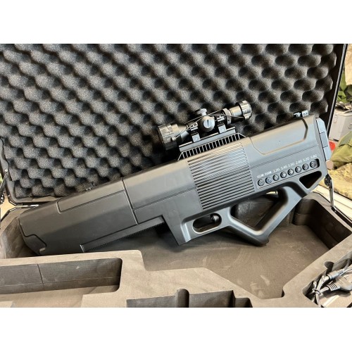 Гарпия (Гром) в Сочи 8-канальный подавитель БПЛА