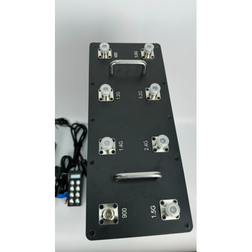 Гарпия Perimeter 380W PRO в Сочи 8-канальный всенаправленный