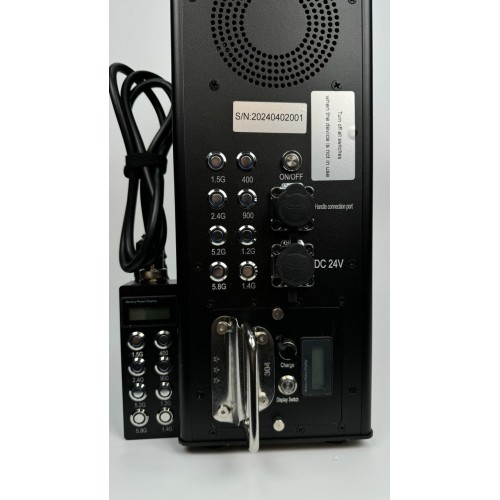 Гарпия Perimeter 380W PRO в Сочи 8-канальный всенаправленный