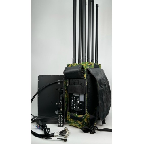 Гарпия Perimeter 380W PRO в Сочи 8-канальный всенаправленный