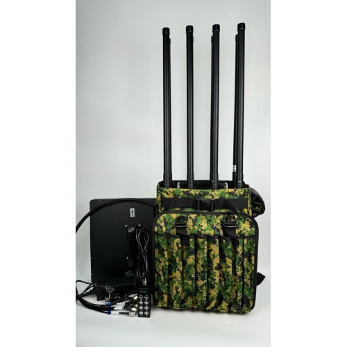 Гарпия Perimeter 380W PRO в Сочи 8-канальный всенаправленный