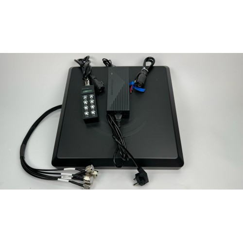 Гарпия Perimeter 380W PRO в Сочи 8-канальный всенаправленный