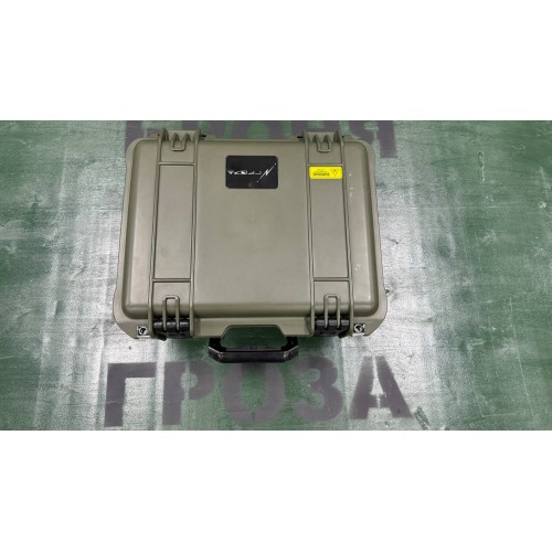 Подавитель FPV дронов «Гроза 5.8» в Сочи