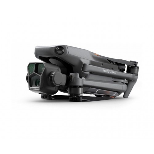 Квадрокоптер DJI Mavic 3 Fly More Combo в Сочи DJI RC / с экраном