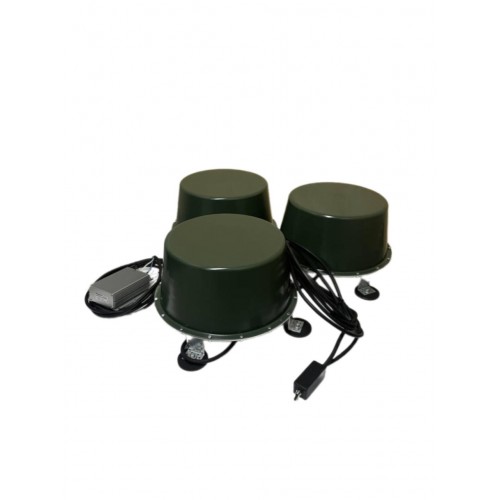 Система РЭБ «ОМУТ-1» в Сочи подавитель FPV-дронoв