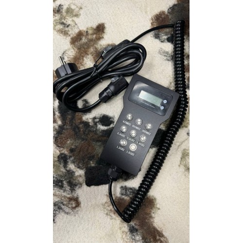 Рюкзак Гарпия CKJ-1704-Mobile подавитель дронов в Сочи 6 каналов 300W