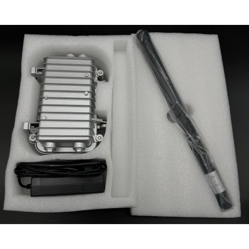 РЭБ Ромашка-1 канальный против дронов FPV в Сочи