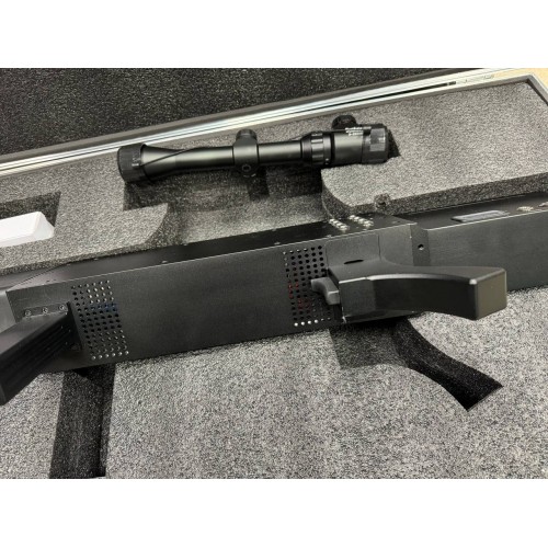 Гарпия GW-UAV102P8 пушка для подавления дронов 8-диапазонная в Сочи