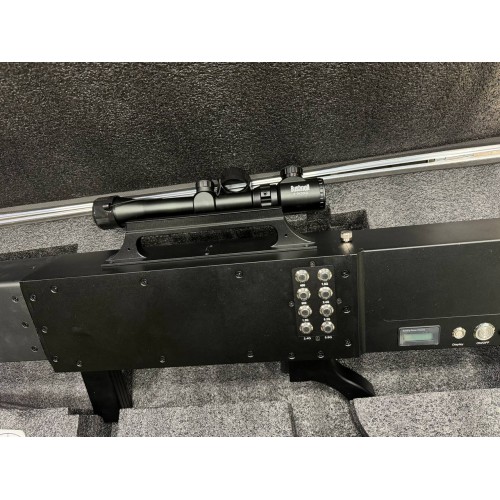 Гарпия GW-UAV102P8 пушка для подавления дронов 8-диапазонная в Сочи