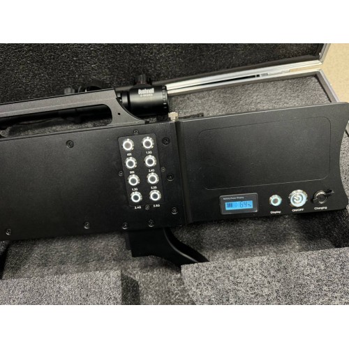 Гарпия GW-UAV102P8 пушка для подавления дронов 8-диапазонная в Сочи