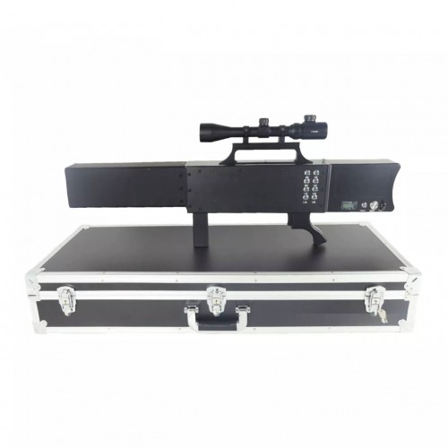 Гарпия GW-UAV102P8 пушка для подавления дронов 8-диапазонная в Сочи