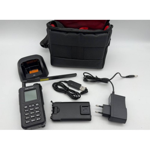 Обнаружитель определитель дронов BORISTONE в Сочи всенаправленный детектор