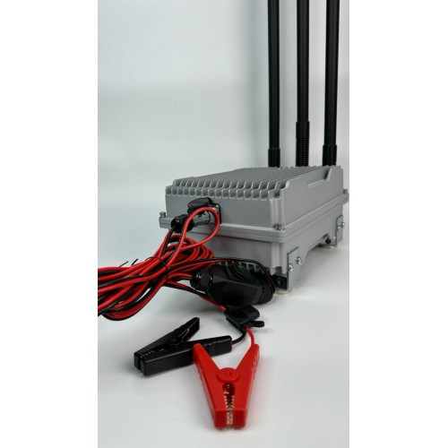 РЭБ РОМАШКА-3 в Сочи комплекс