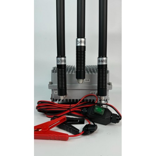 РЭБ РОМАШКА-3 в Сочи комплекс