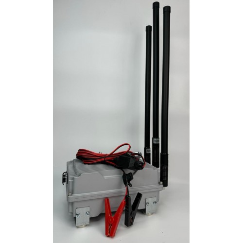 РЭБ РОМАШКА-3 в Сочи комплекс