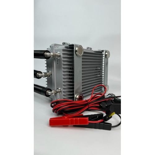 РЭБ РОМАШКА-3 в Сочи комплекс