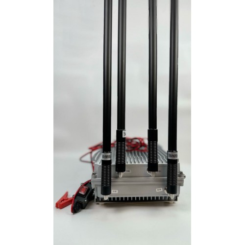 РЭБ РОМАШКА-4 канальный в Сочи подавитель дронов