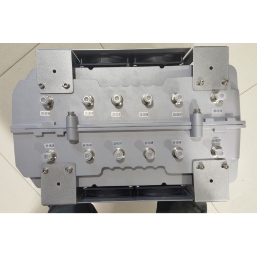 РЭБ РОМАШКА-12 канальный в Сочи подавитель дронов