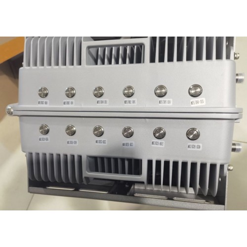 РЭБ РОМАШКА-12 канальный в Сочи подавитель дронов