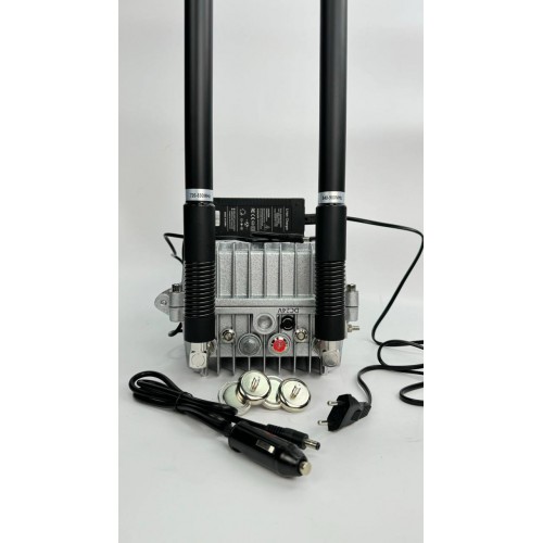 РЭБ РОМАШКА-2 канальный в Сочи подавитель дронов