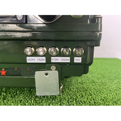 РЭБ РОМАШКА-4 NEW в Сочи подавитель FPV