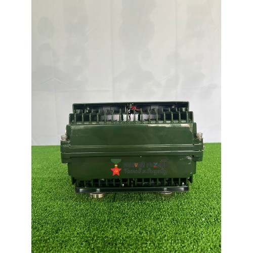 РЭБ РОМАШКА-4 NEW в Сочи подавитель FPV