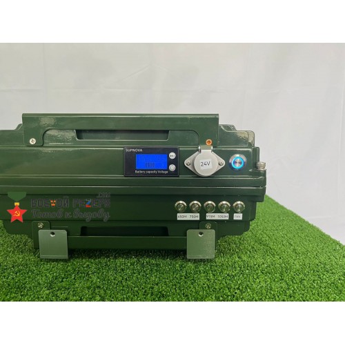 РЭБ РОМАШКА-4 NEW в Сочи подавитель FPV