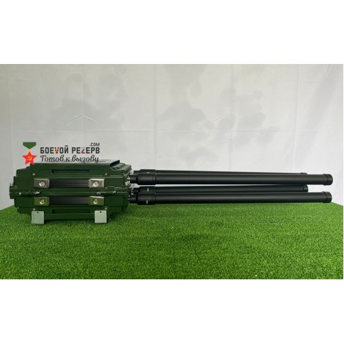 РЭБ РОМАШКА-4 NEW в Сочи подавитель FPV