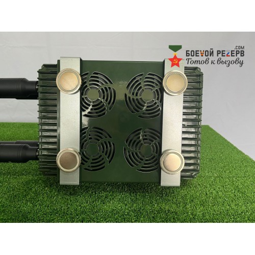 РЭБ РОМАШКА-4 NEW в Сочи подавитель FPV