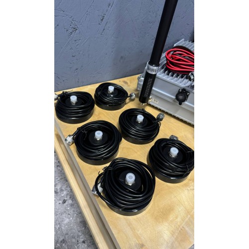 РЭБ РОМАШКА-6 канальный в Сочи подавитель дронов