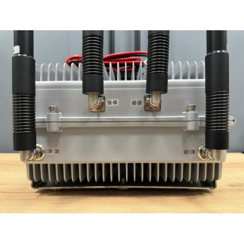 РЭБ РОМАШКА-8 канальный в Сочи подавитель дронов