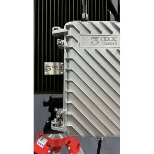 РЭБ Сания в Сочи комплекс против FPV дронов