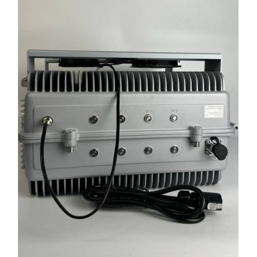 Блокиратор дронов КУПОЛ-2 D8 450W в Сочи 8-канальный