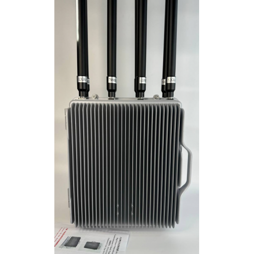 Блокиратор дронов КУПОЛ-2 D8 450W в Сочи 8-канальный