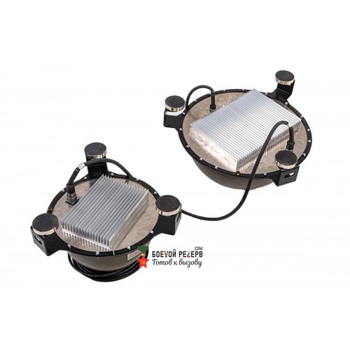 РЭБ «Зонт» M в Сочи подавитель FPV-дронoв