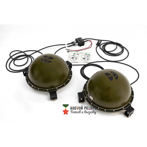 РЭБ «Зонт» M в Сочи подавитель FPV-дронoв