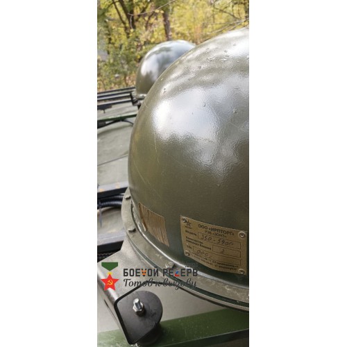 РЭБ «Зонт» M в Сочи подавитель FPV-дронoв