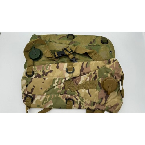 Гидратор армейский тактический 2.5 литра в Сочи