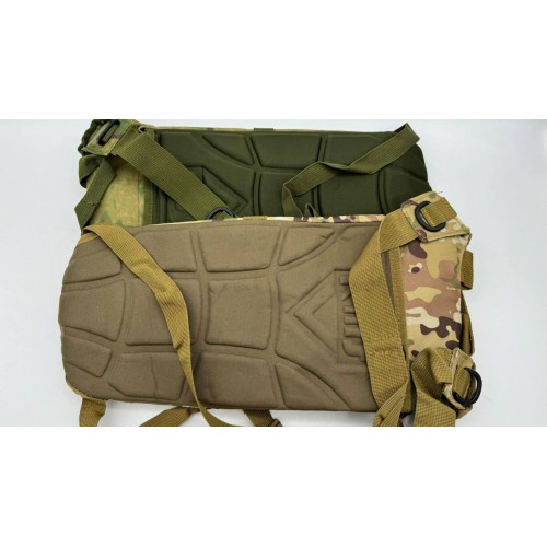 Гидратор армейский тактический 2.5 литра в Сочи