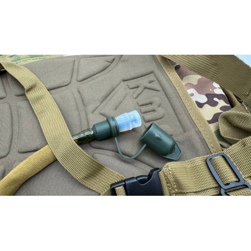 Гидратор армейский тактический 2.5 литра в Сочи