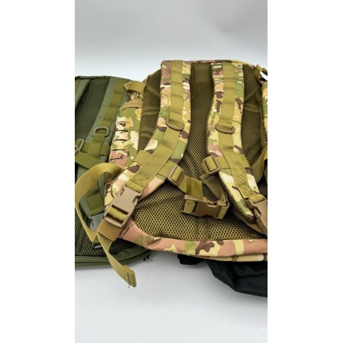 Рюкзак тактический Штурм 35 литров в Сочи