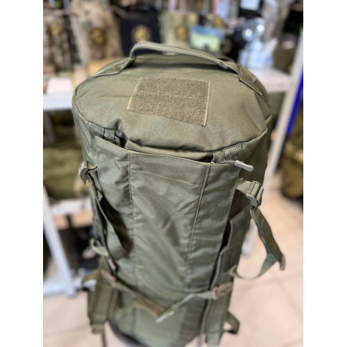 Баул-рюкзак армейский ВКПО нового образца в Сочи