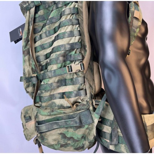 Рюкзак «СУХОПУТ» рейдовый 100 литров в Сочи