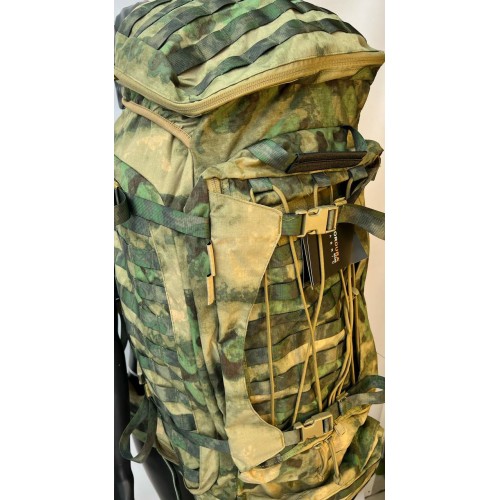 Рюкзак «СУХОПУТ» рейдовый 100 литров в Сочи