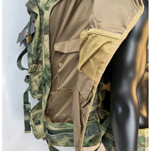 Рюкзак «СУХОПУТ» рейдовый 100 литров в Сочи