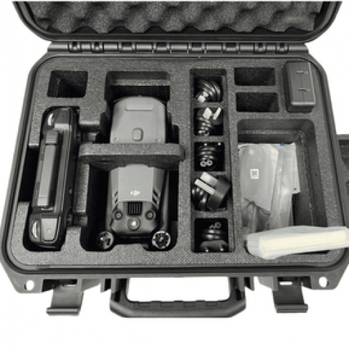 Квадрокоптер DJI Mavic 3T Thermal (Universal Edition) / DJI RC PRO в Сочи