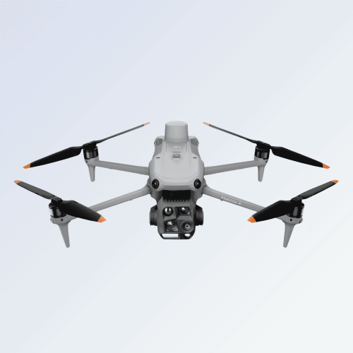 Квадрокоптер DJI Matrice 4T Thermal в Сочи