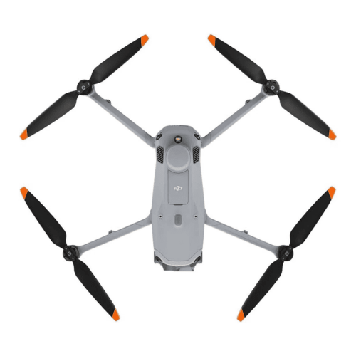Квадрокоптер DJI Matrice 4T Thermal в Сочи